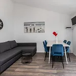 2 Bedroom In