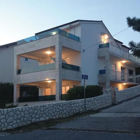 2 Bedroom In Apartman