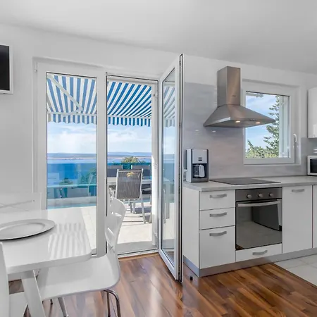 Stunning In With House Sea View