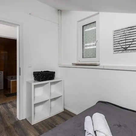 Stunning In With House Sea View Apartment *