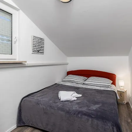 Stunning In With House Sea View Apartment