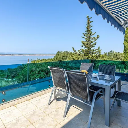 Apartment Stunning In With House Sea View