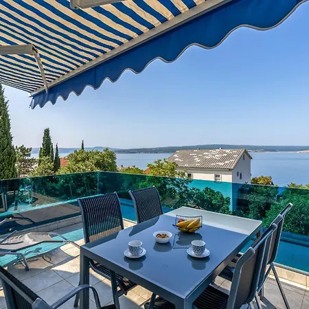 Apartmán 2 Bedroom In *