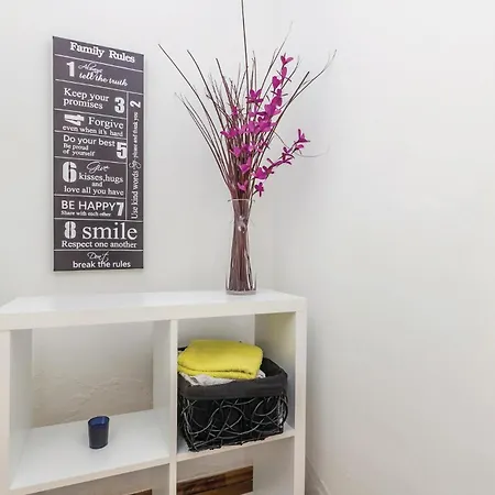 Appartement 2 Bedroom Cozy In *