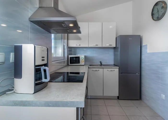 2 Bedroom In