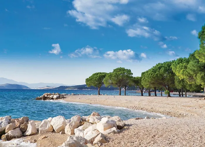 2 Bedroom In * Dramalj