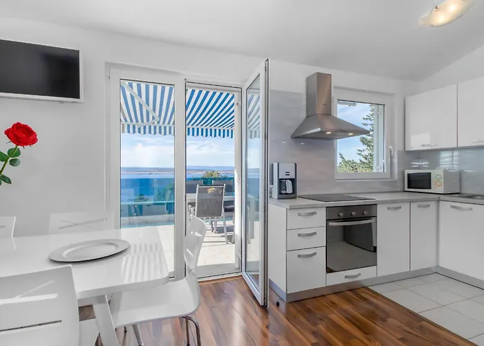 2 Bedroom In