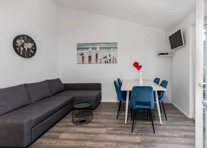 2 Bedroom In