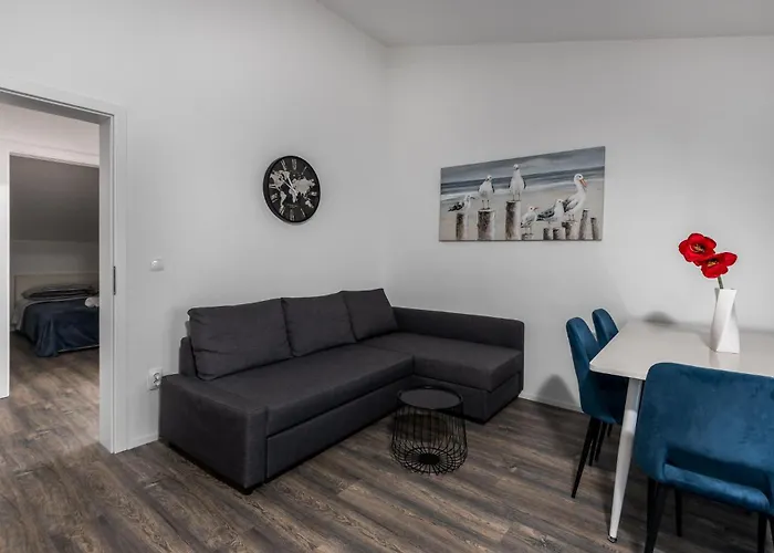 2 Bedroom In