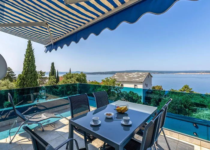 Apartman 2 Bedroom In *